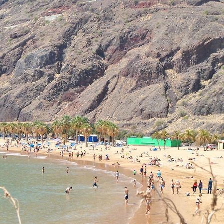 Jema 2 Studio San Marcos Beach By Hrtenerife Net 外观 照片