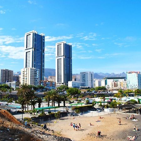 Jema 2 Studio San Marcos Beach By Hrtenerife Net 外观 照片