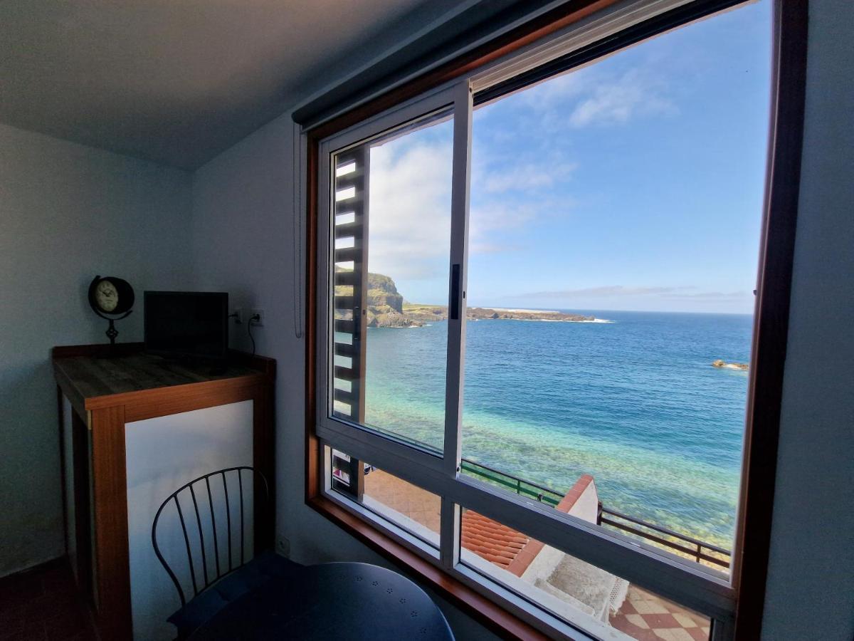 Jema 2 Studio San Marcos Beach By Hrtenerife Net 外观 照片