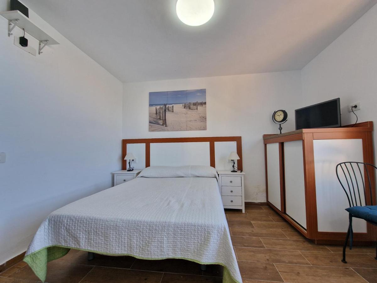 Jema 2 Studio San Marcos Beach By Hrtenerife Net 外观 照片