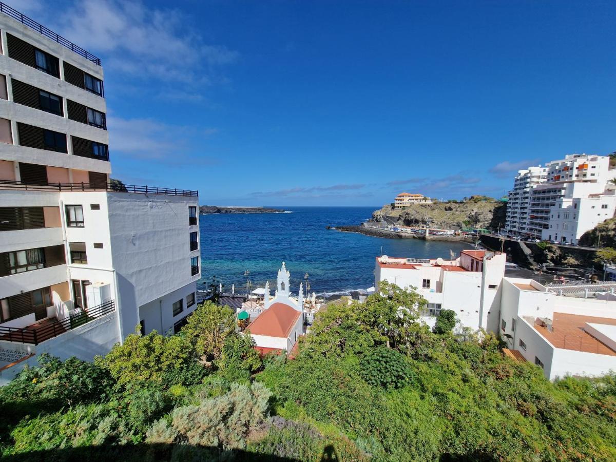 Jema 2 Studio San Marcos Beach By Hrtenerife Net 外观 照片