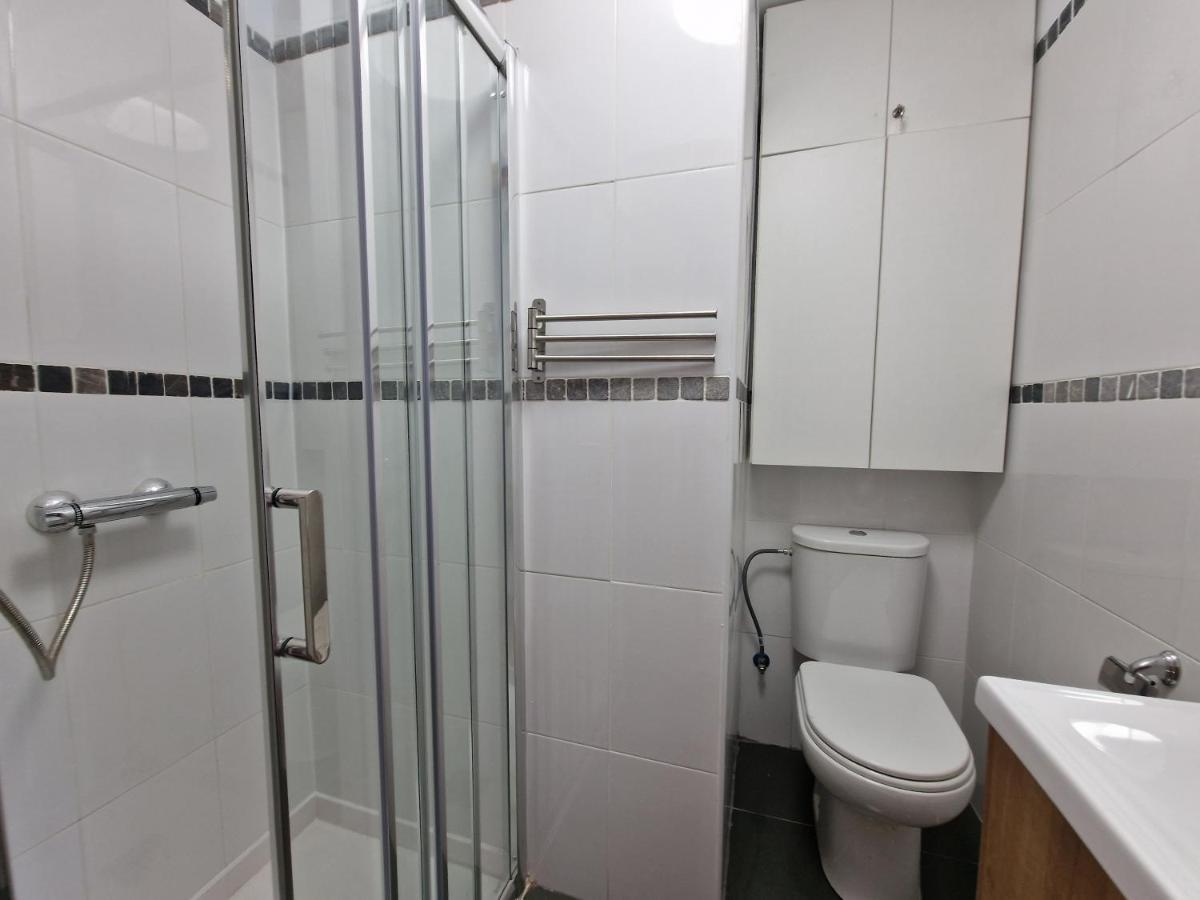Jema 2 Studio San Marcos Beach By Hrtenerife Net 外观 照片