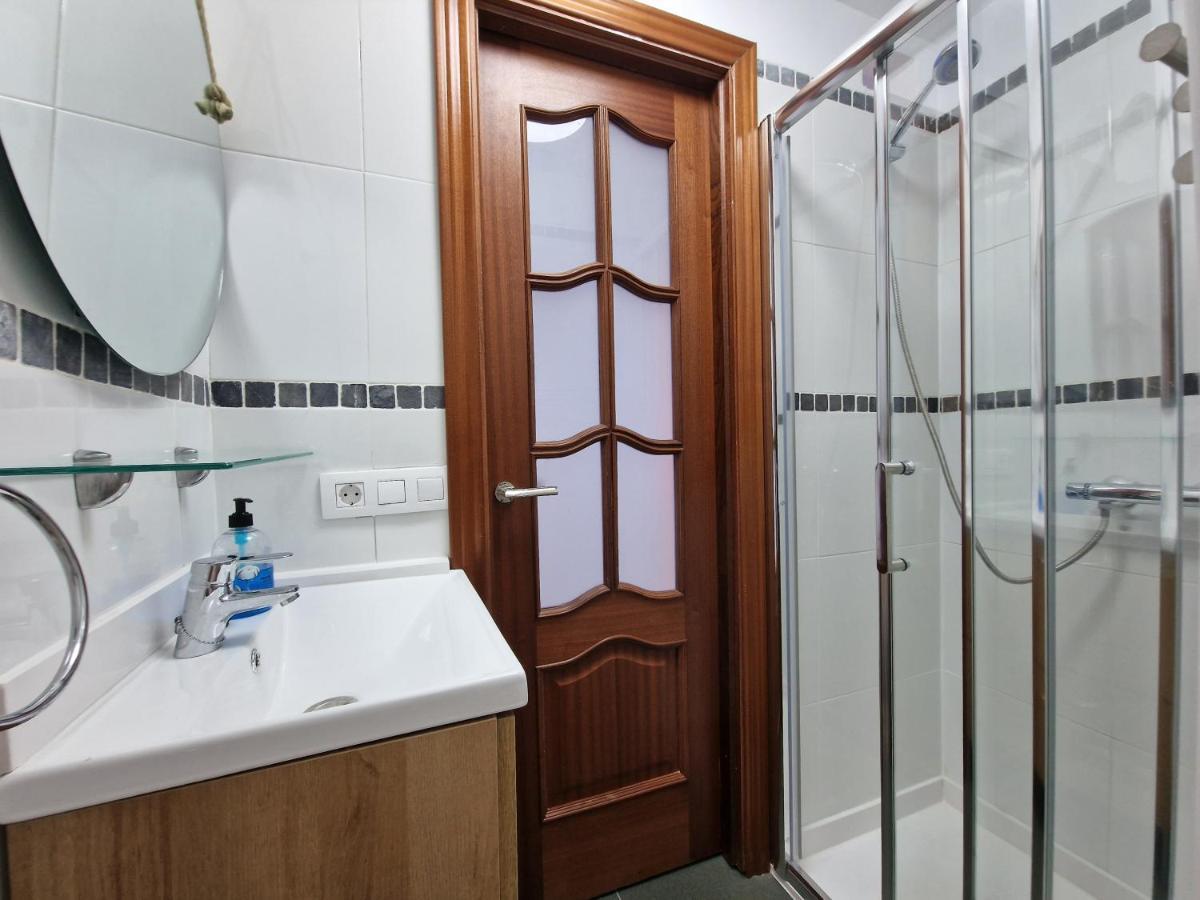 Jema 2 Studio San Marcos Beach By Hrtenerife Net 外观 照片