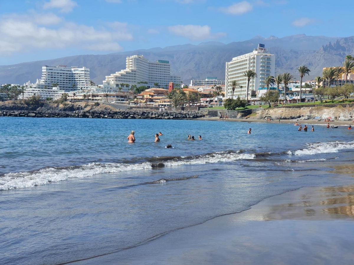 Jema 2 Studio San Marcos Beach By Hrtenerife Net 外观 照片